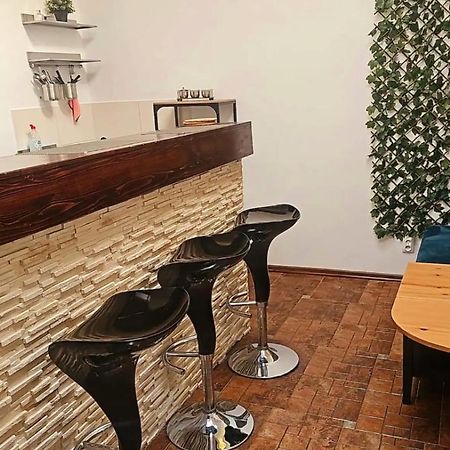 Przytulny Loft 5 Min Od Centrum Gdanska エクステリア 写真