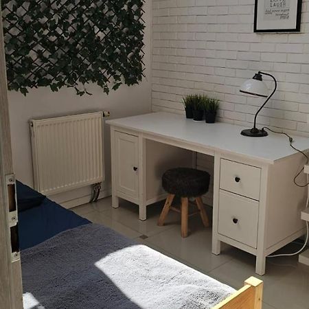 Przytulny Loft 5 Min Od Centrum Gdanska エクステリア 写真