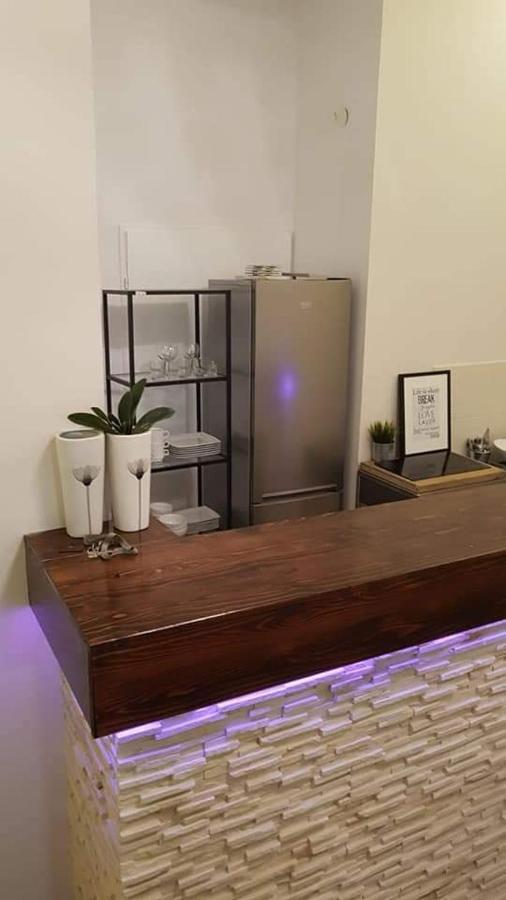 Przytulny Loft 5 Min Od Centrum Gdanska エクステリア 写真