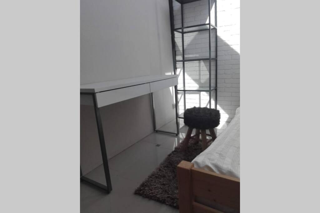 Przytulny Loft 5 Min Od Centrum Gdanska エクステリア 写真
