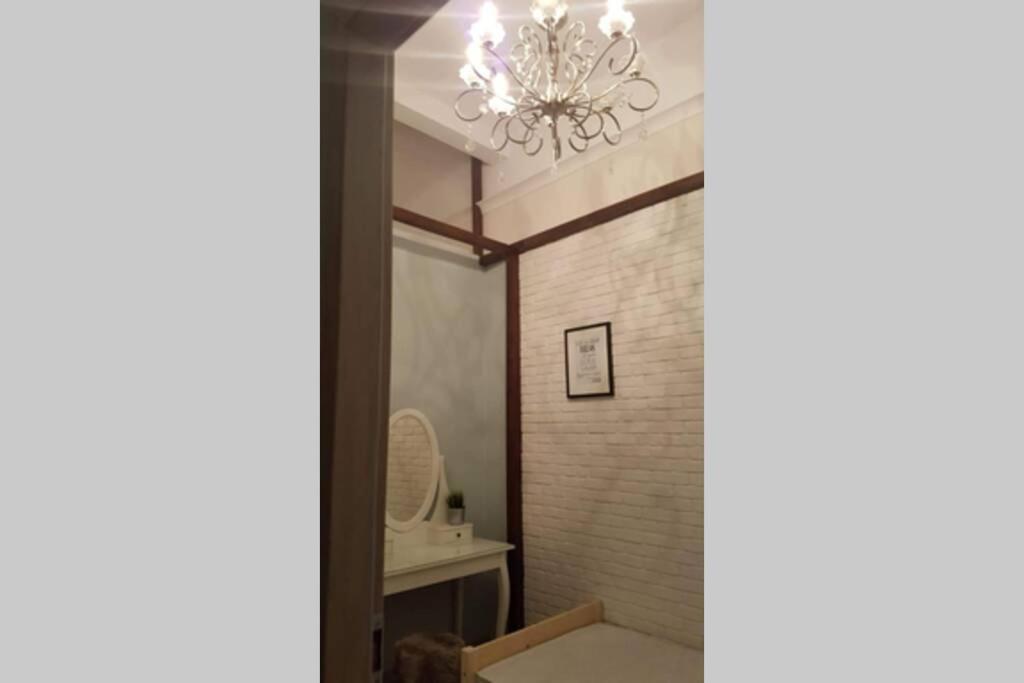 Przytulny Loft 5 Min Od Centrum Gdanska エクステリア 写真