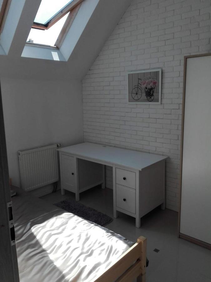 Przytulny Loft 5 Min Od Centrum Gdanska エクステリア 写真