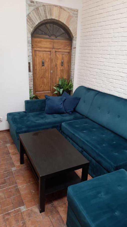 Przytulny Loft 5 Min Od Centrum Gdanska エクステリア 写真