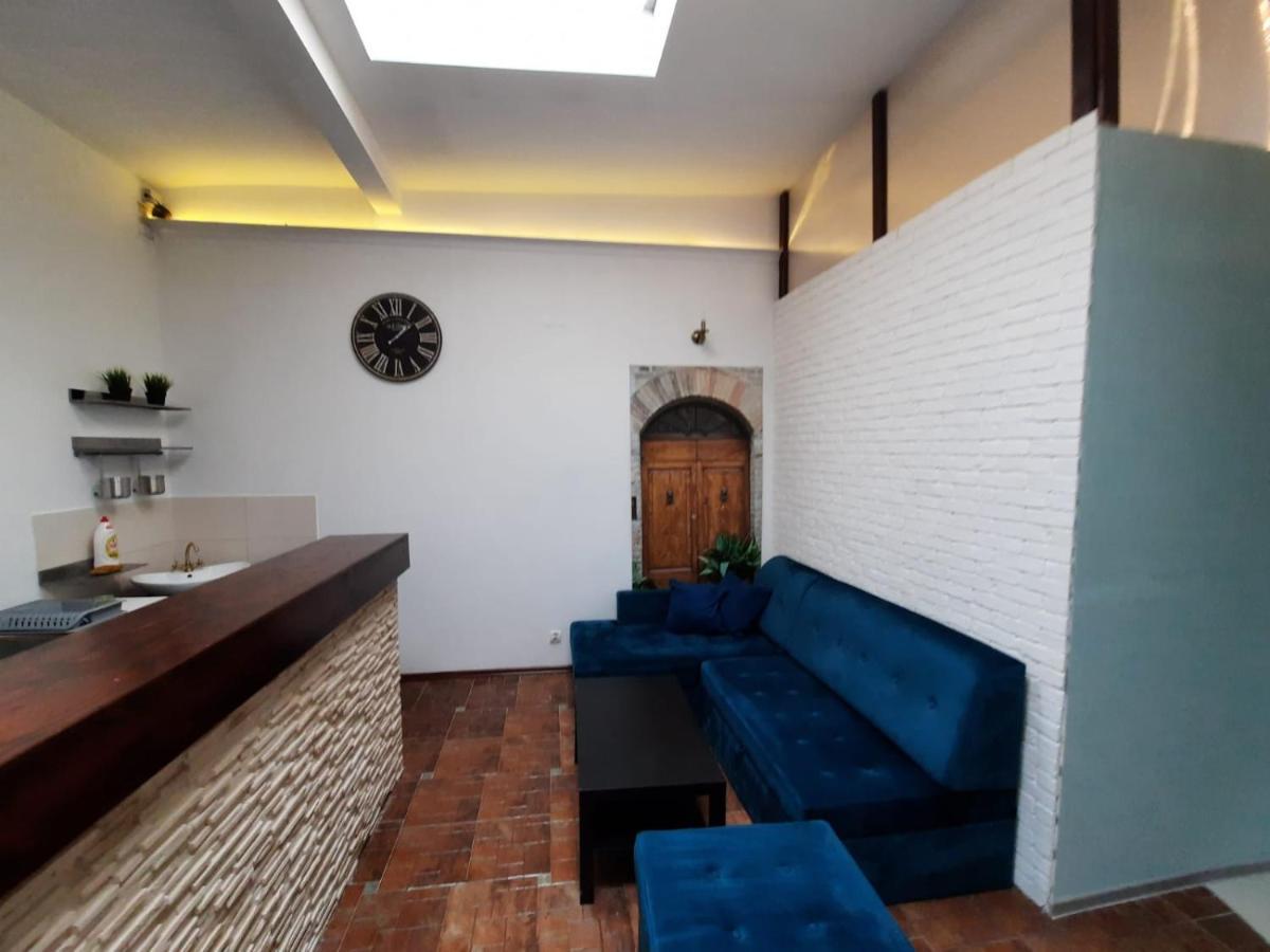 Przytulny Loft 5 Min Od Centrum Gdanska エクステリア 写真