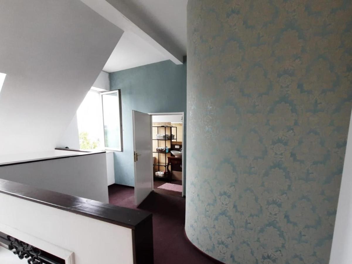 Przytulny Loft 5 Min Od Centrum Gdanska エクステリア 写真