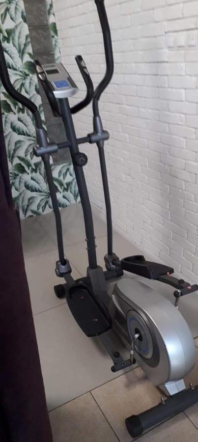 Przytulny Loft 5 Min Od Centrum Gdanska エクステリア 写真