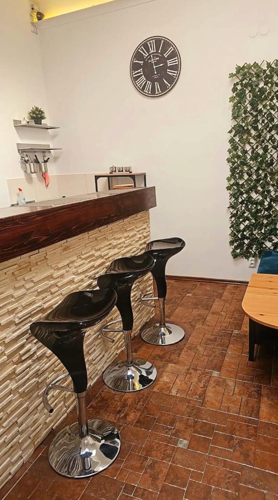 Przytulny Loft 5 Min Od Centrum Gdanska エクステリア 写真